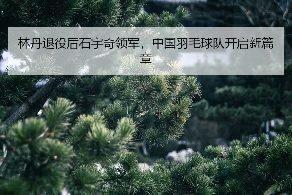 lin-dan-tui-yi-hou-shi-yu-qi-ling-jun-zhong-guo-yu-mao-qiu-dui-kai-qi-xin-pian-zhang-2-463.jpg